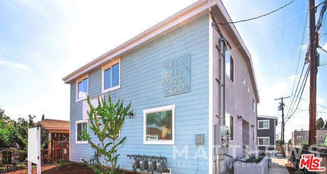 Primary Photo - 2418 Folsom St