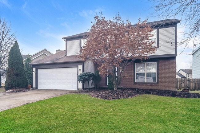 Building Photo - 4107 Pathfield Dr