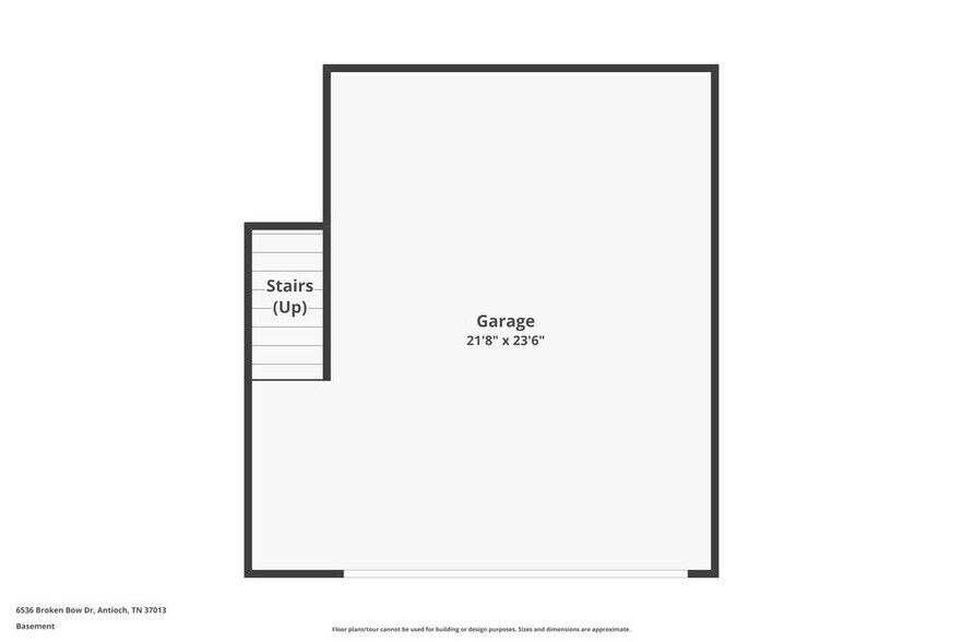 Building Photo - 6536 Broken Bow Dr