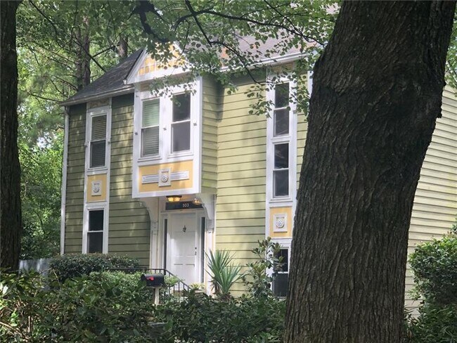650 Ponce De Leon Ave NE - 650 Ponce De Leon Ave NE Atlanta GA 30308