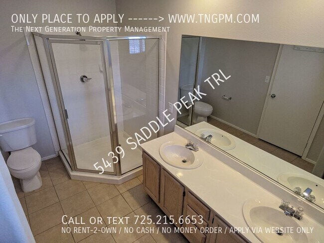 Building Photo - 5439 SADDLE PEAK TRL