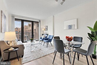Building Photo - 631 D Street NW
