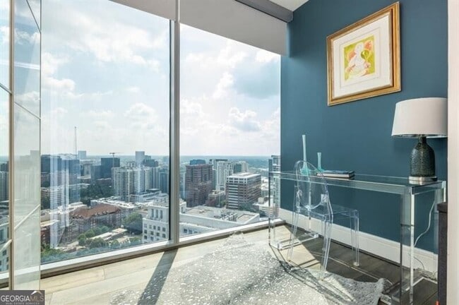 Building Photo - 1065 Peachtree St NE