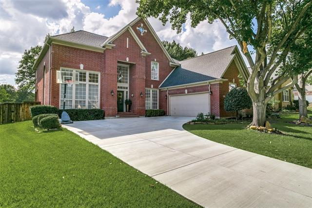 Building Photo - 7545 Primrose Dr