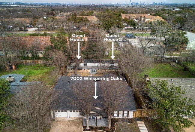 Building Photo - 7002 Whispering Oaks Dr