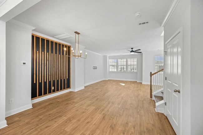 Building Photo - Burkitt Ridge Townhome
