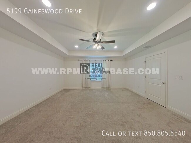 Building Photo - 5199 Gaineswood Dr