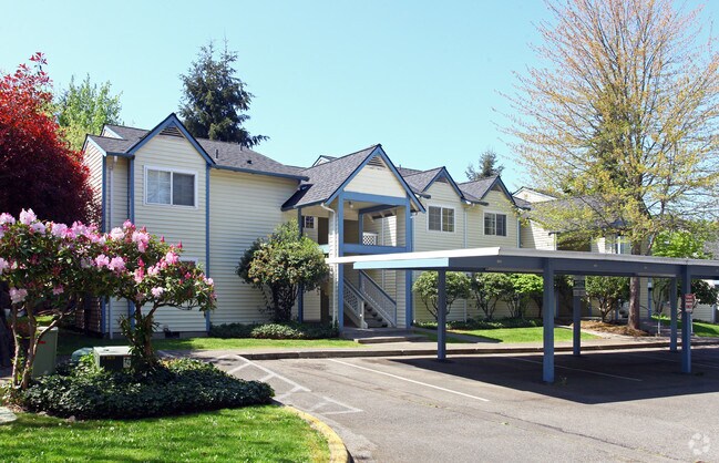 Primary Photo - YWCA Family Village Apartments