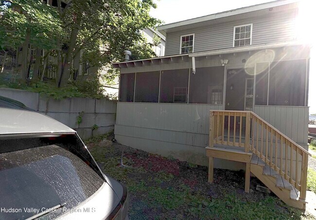 Building Photo - 16 McKinstry Pl