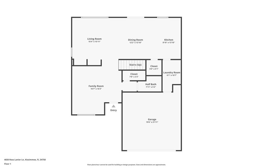 Building Photo - 4650 Ross Lanier Ln
