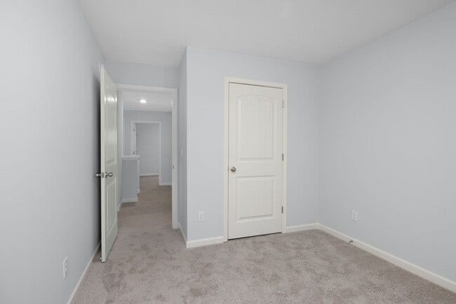 Building Photo - 4 bedroom, 2.5 bath built in 2025 by DR Horton in Byhalia