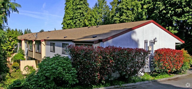 Primary Photo - The Joyce Apartments