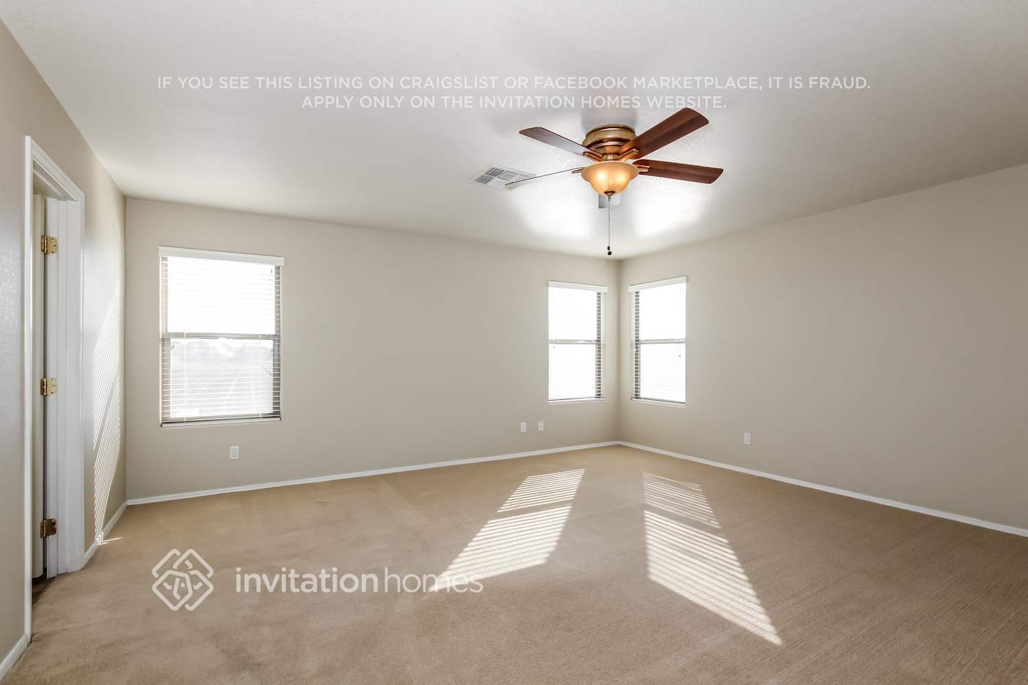 Building Photo - 6419 W Seldon Ln