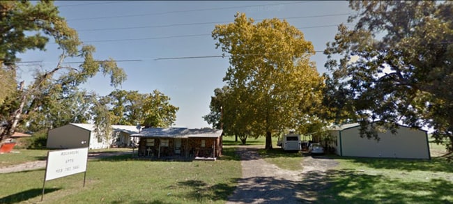 Building Photo - 14944 FM14