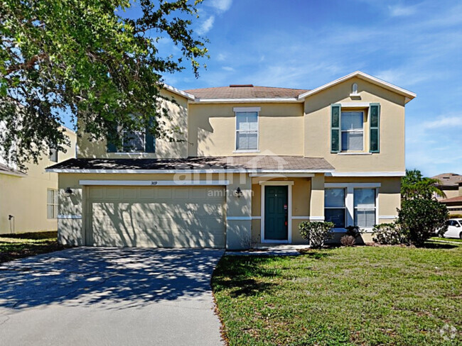 Building Photo - 309 Verdi St