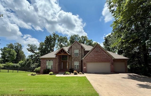 Primary Photo - 201 NW Lasalle Dr
