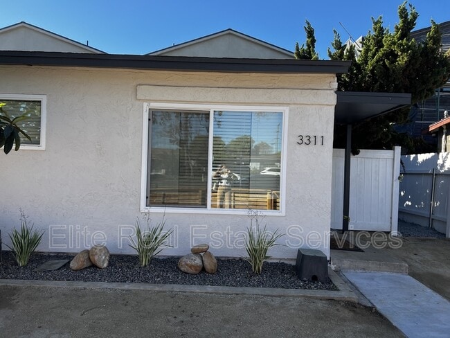 Building Photo - 3311 Clairemont Mesa Blvd