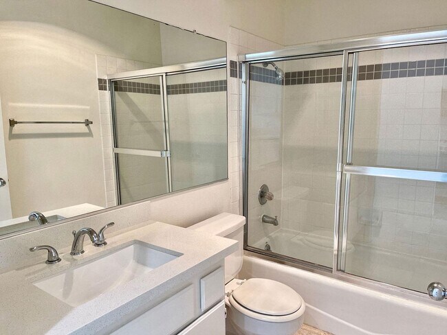 Floorplan - Ashton Towers