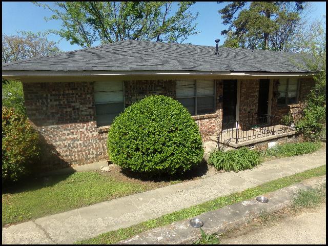 Building Photo - 217 N Fillmore St