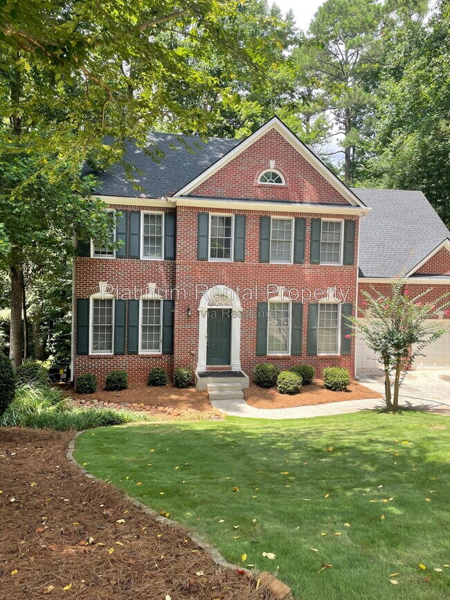 Building Photo - 7115 Red Fox Ln