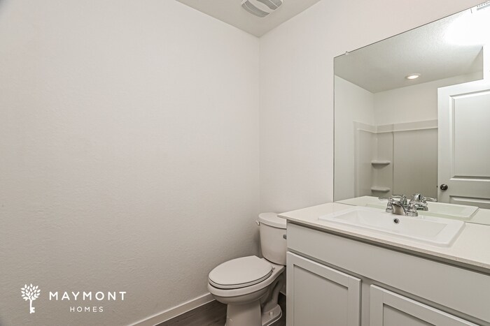 Building Photo - 14626 Kayden Rdge