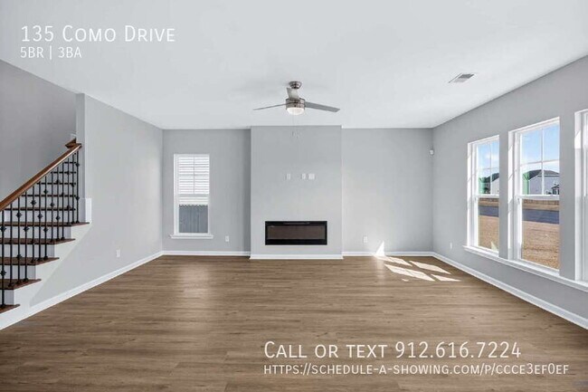 Building Photo - 135 Como Dr