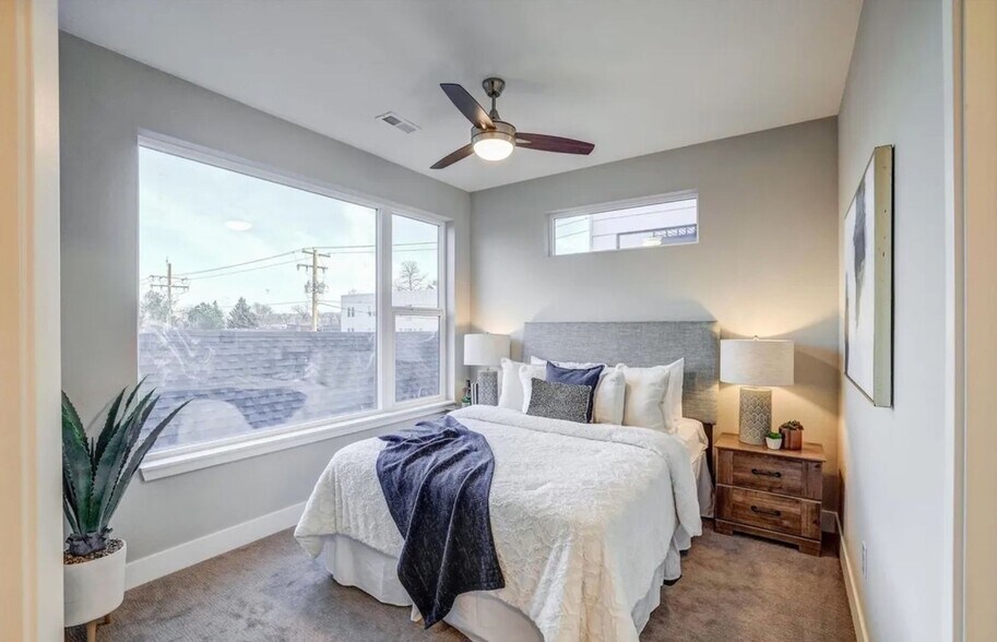 Building Photo - 3816 Zenobia St