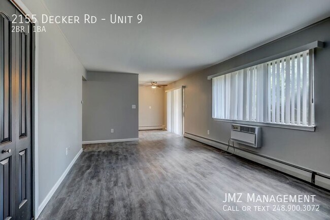 Building Photo - 2155 Decker Rd