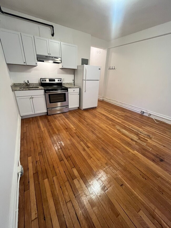 Building Photo - 9/1 No Fee! Updated Studio by Northeastern, Symphony