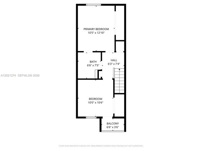 Building Photo - 8265 NW 6th Terrace