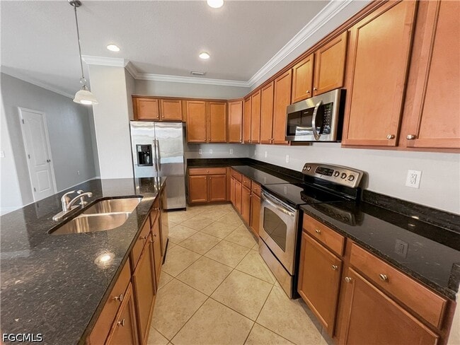 Building Photo - 9332 Via San Giovani St
