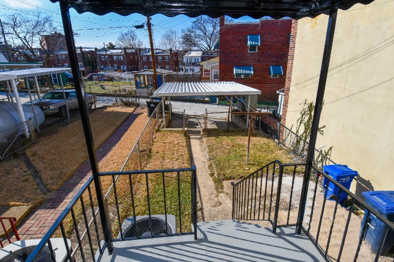 Building Photo - 4620 Sargent Rd NE