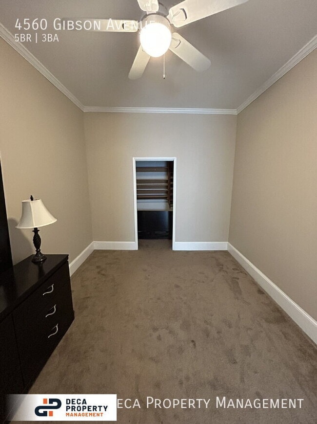 Building Photo - 4560 Gibson Ave