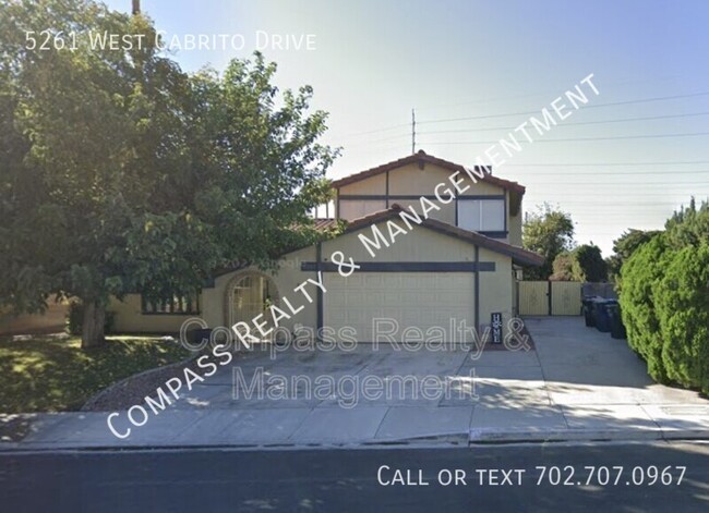 Primary Photo - This spacious two-story home offers a gene...