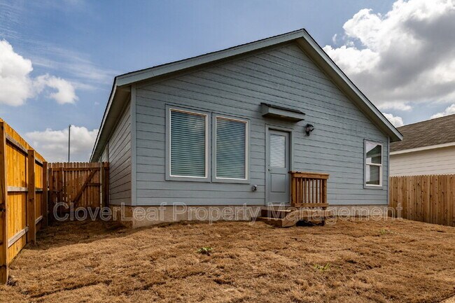 Building Photo - 3806 Terrell Trace