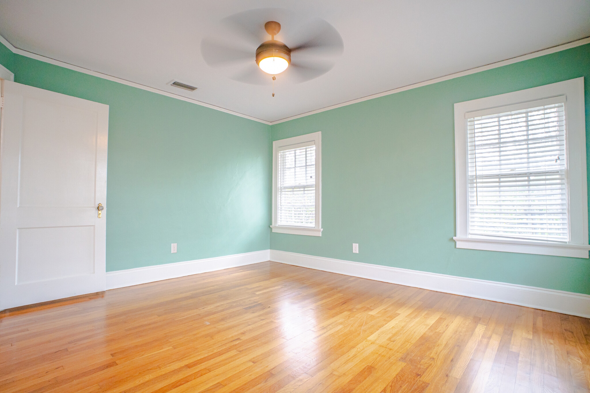 Bedroom 2 - 1215 Landon Ave