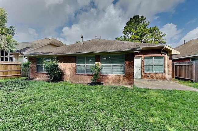 Building Photo - 7214 Bristol Ridge Dr
