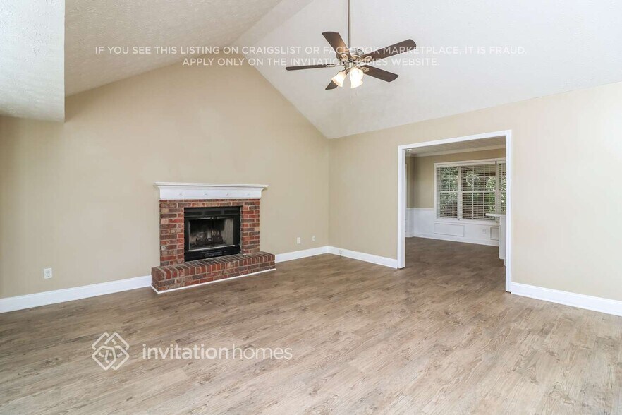 Building Photo - 4926 Baker Plantation Way