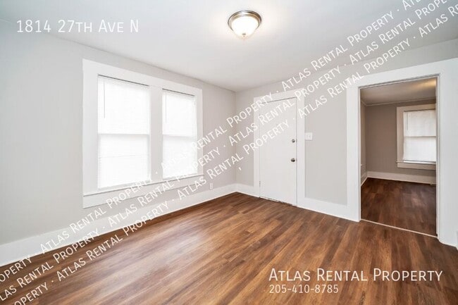 Building Photo - 1814 27th Ave N