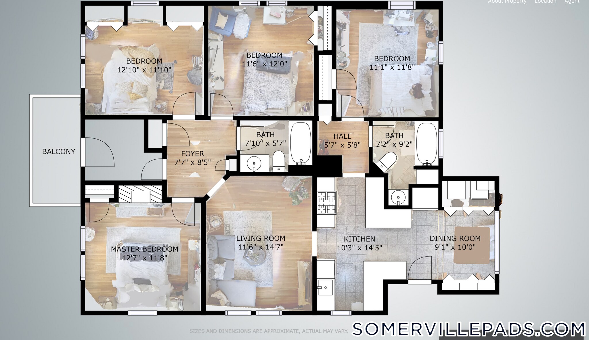 Building Photo - 94 Heath St