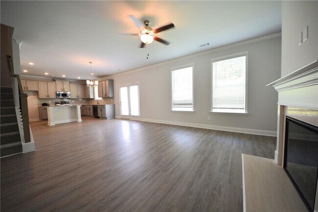 Building Photo - 7243 Millbrae Walk
