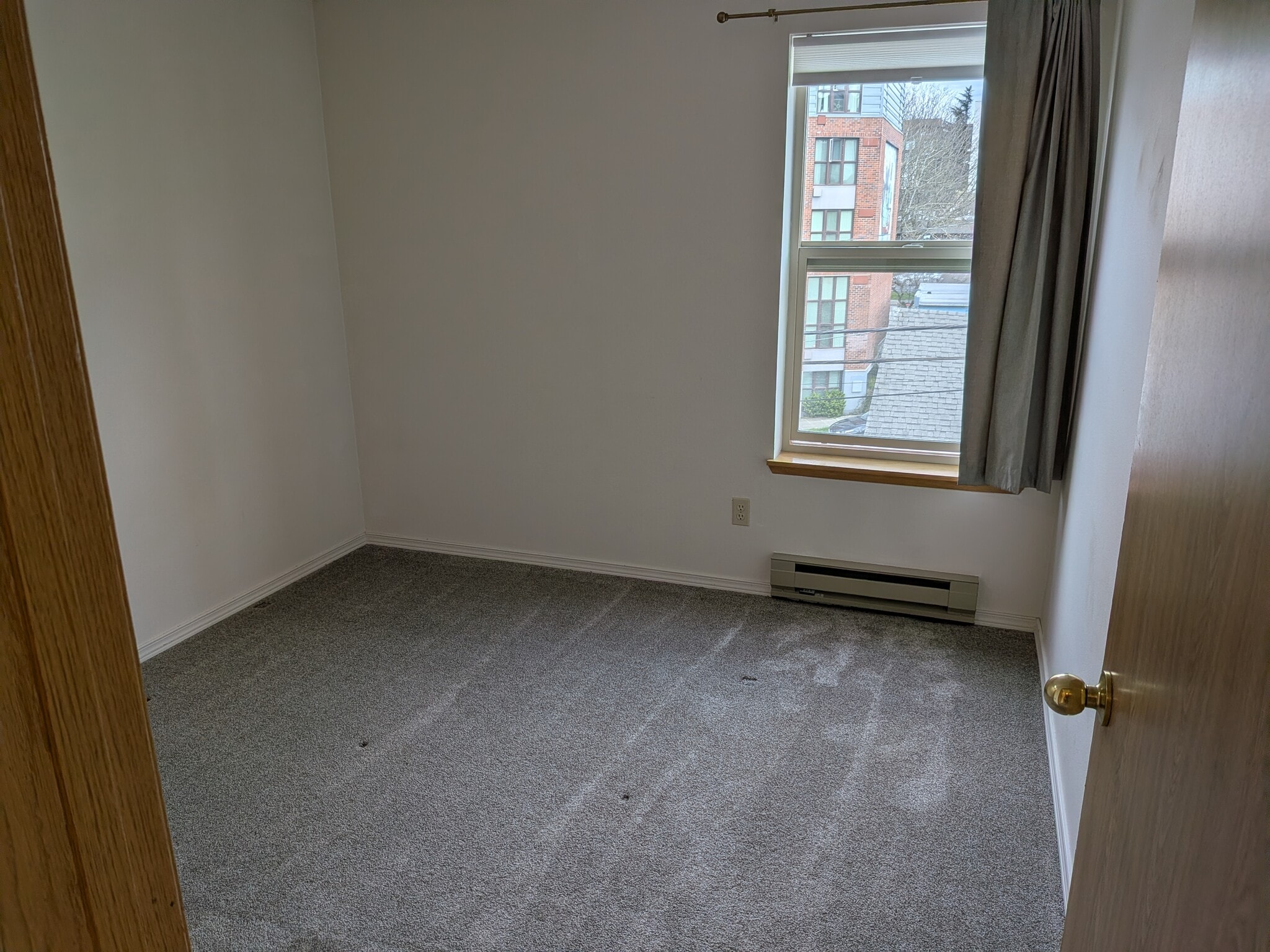 2nd Bedroom - 4540 45th Ave SW