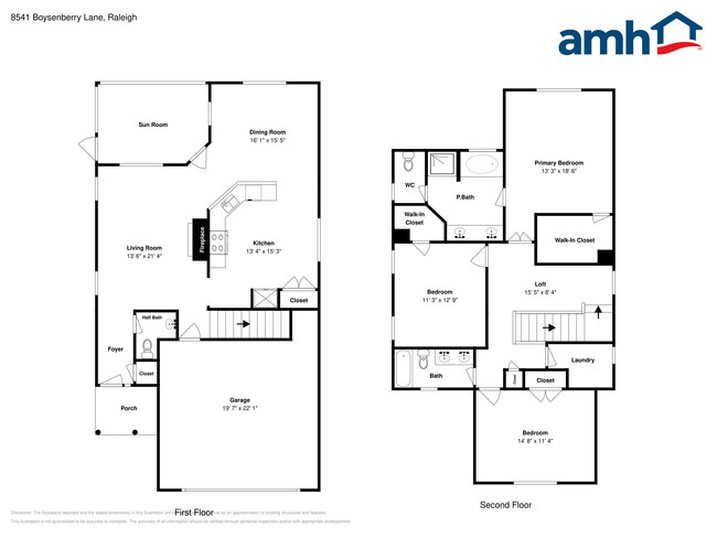 Building Photo - 8541 Boysenberry Ln