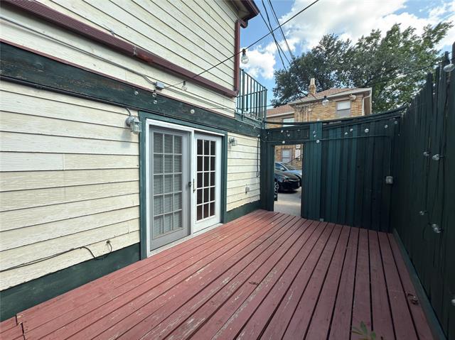 Building Photo - 4123 Herschel Ave