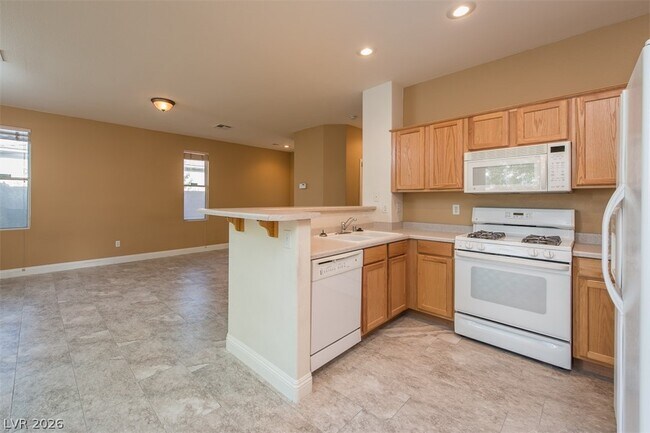 Building Photo - 227 Serenity Crest St