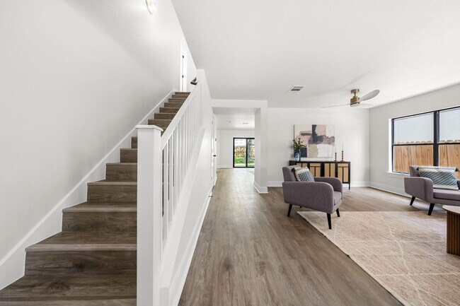 Building Photo - Stunning 3/BR, 2/BA Modern Rental Home – A...