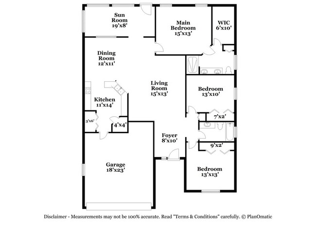 Building Photo - 11405 Lake Dr