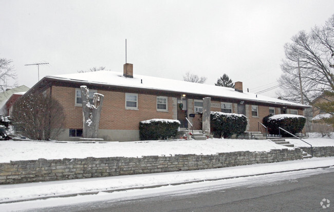 Primary Photo - Ernst at Theodore Apartments