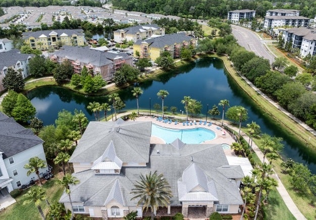 Building Photo - 8201 Green Parrot Rd