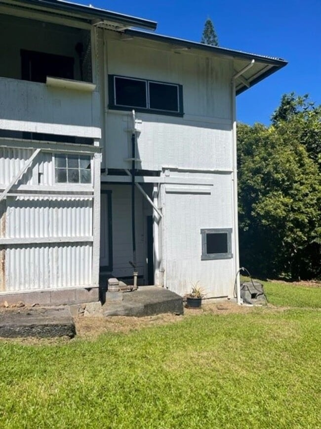 Building Photo - 28-1724-1724 Old Mamalahoa Hwy